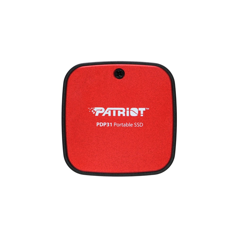 Patriot 1TB USB 3.2 Gen 2 External SSD