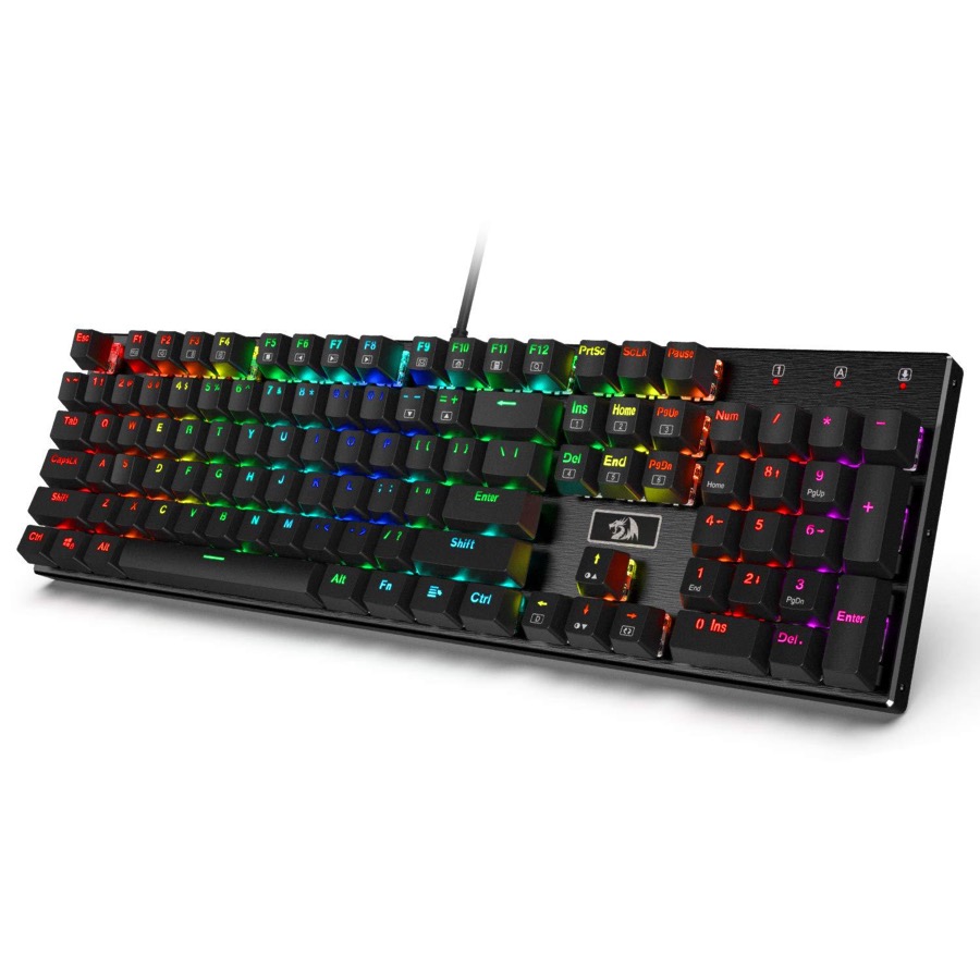 Mechanical Input