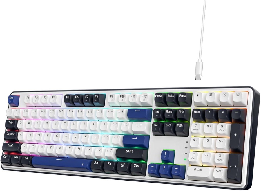 Creator Screens